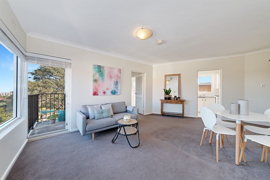 16/68 Bradleys Head Road, Mosman NSW 2088, Image 1