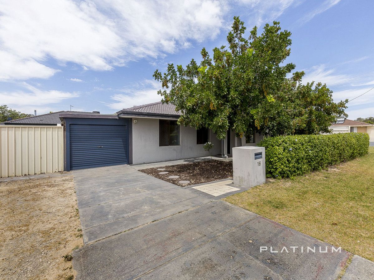 16 Glenside Crescent, Craigie WA 6025, Image 0