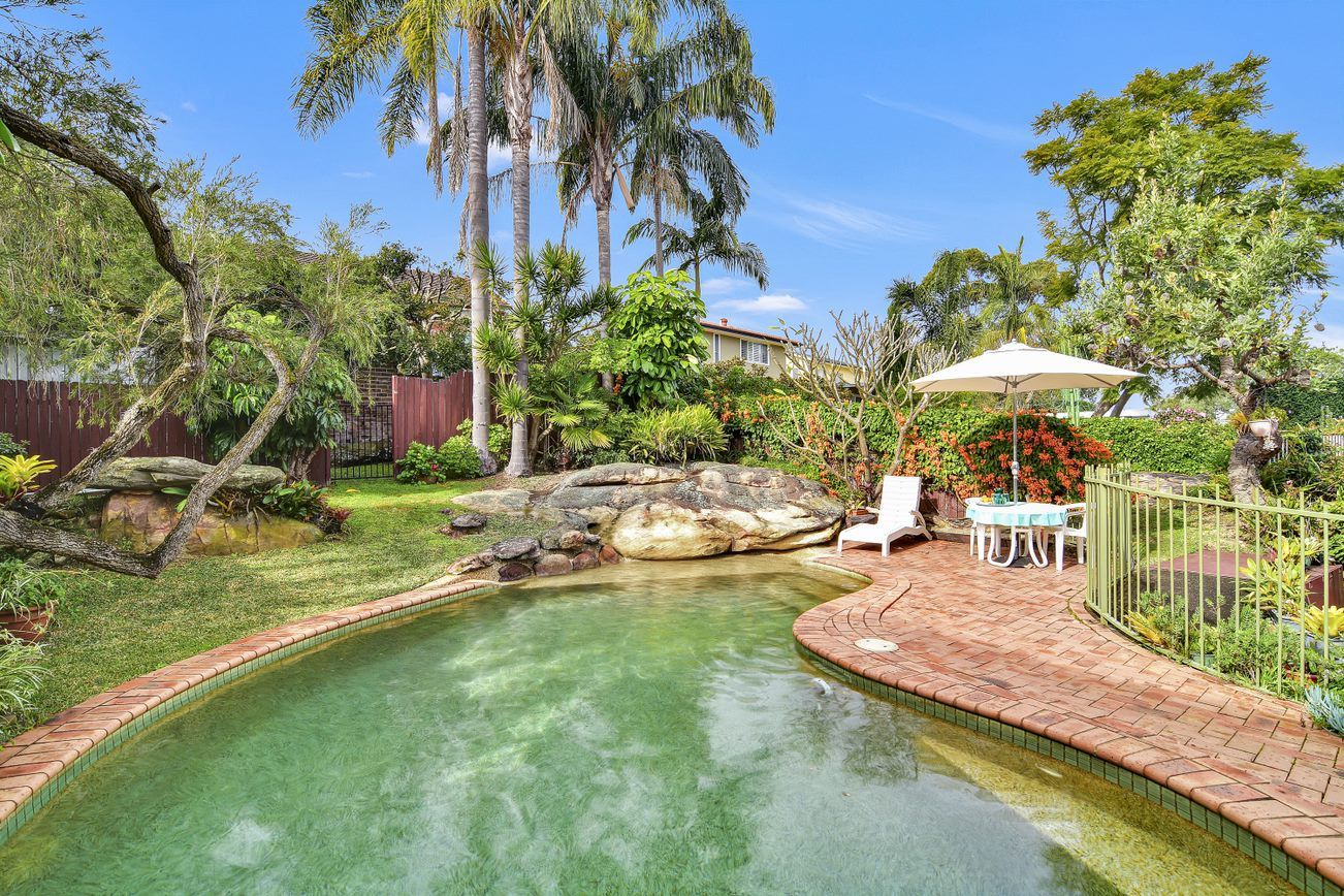 58 Killarney Drive, Killarney Heights Property History & Address