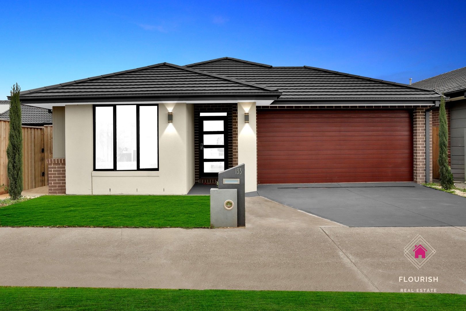 4 bedrooms House in 133 Bonniebrook Road BONNIE BROOK VIC, 3335