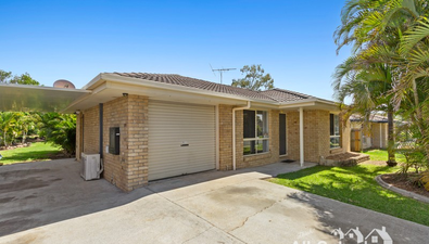 Picture of 11 Chasbet Street, MARSDEN QLD 4132