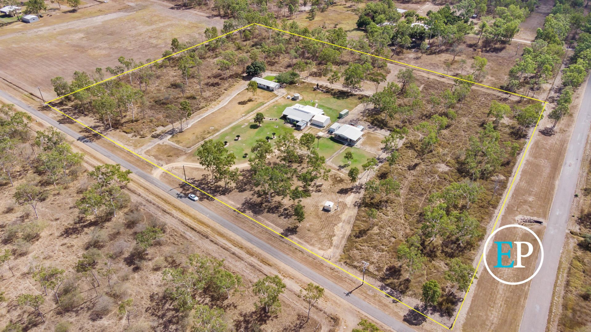 14 Cavill Lane, Barringha QLD 4816, Image 1