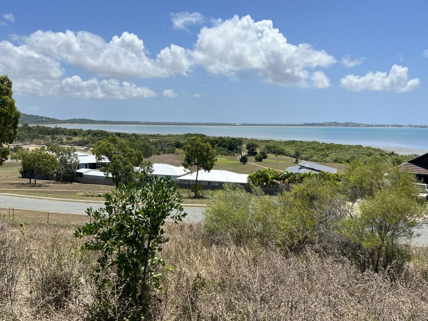 98 (Lot 136) Oceanview Drive, Bowen QLD 4805, Image 1