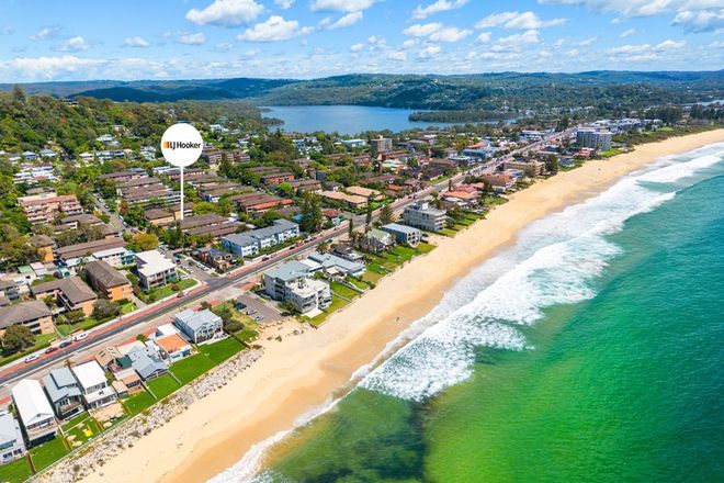 Picture of 7/1A Stuart Street, COLLAROY NSW 2097