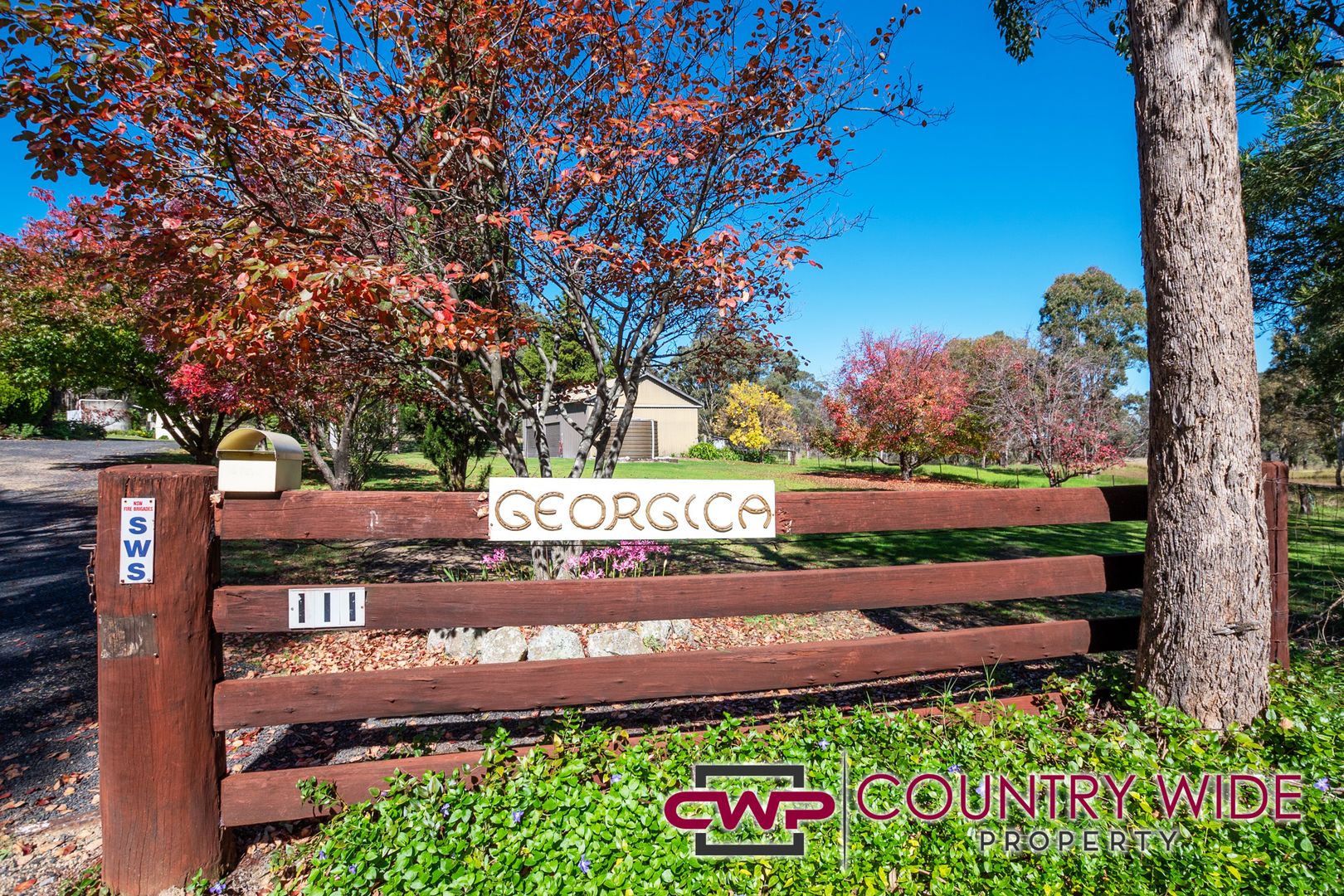 111 Rodgers Road, Glen Innes NSW 2370, Image 1