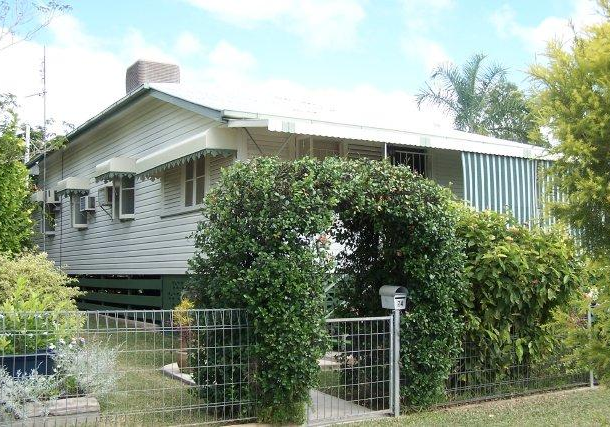 74 High Street, Charters Towers City QLD 4820