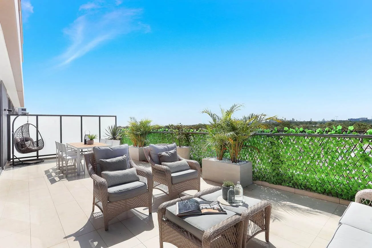 Additional image 9 of 526/8 Studio Drive, Eastgardens NSW 2036