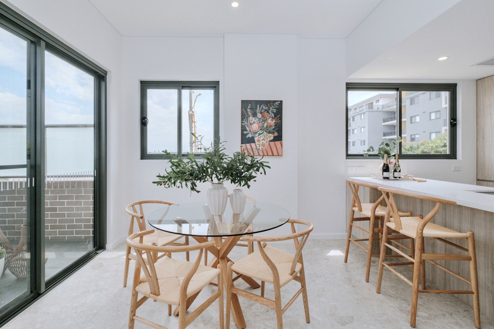 3 bedrooms New Apartments / Off the Plan in  SCHOFIELDS NSW, 2762