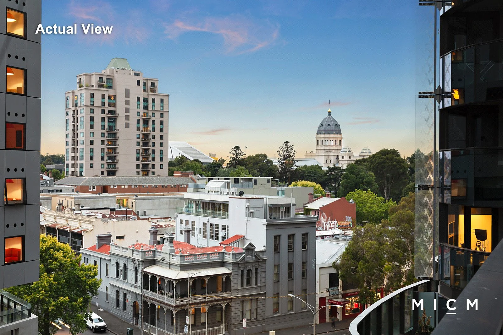 604/33 Mackenzie Street, Melbourne VIC 3000