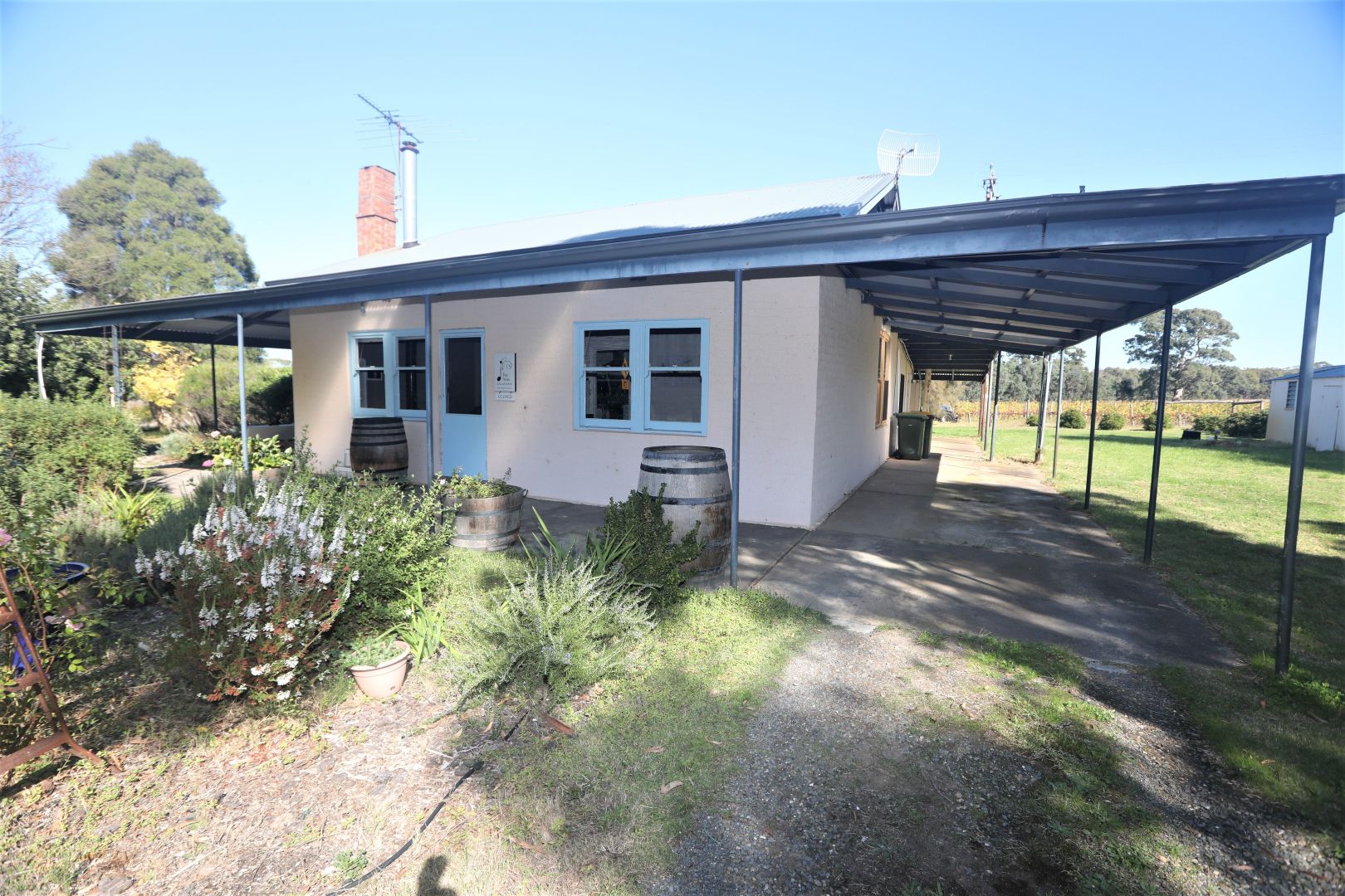 558 Peters Creek Road, Kuitpo SA 5201