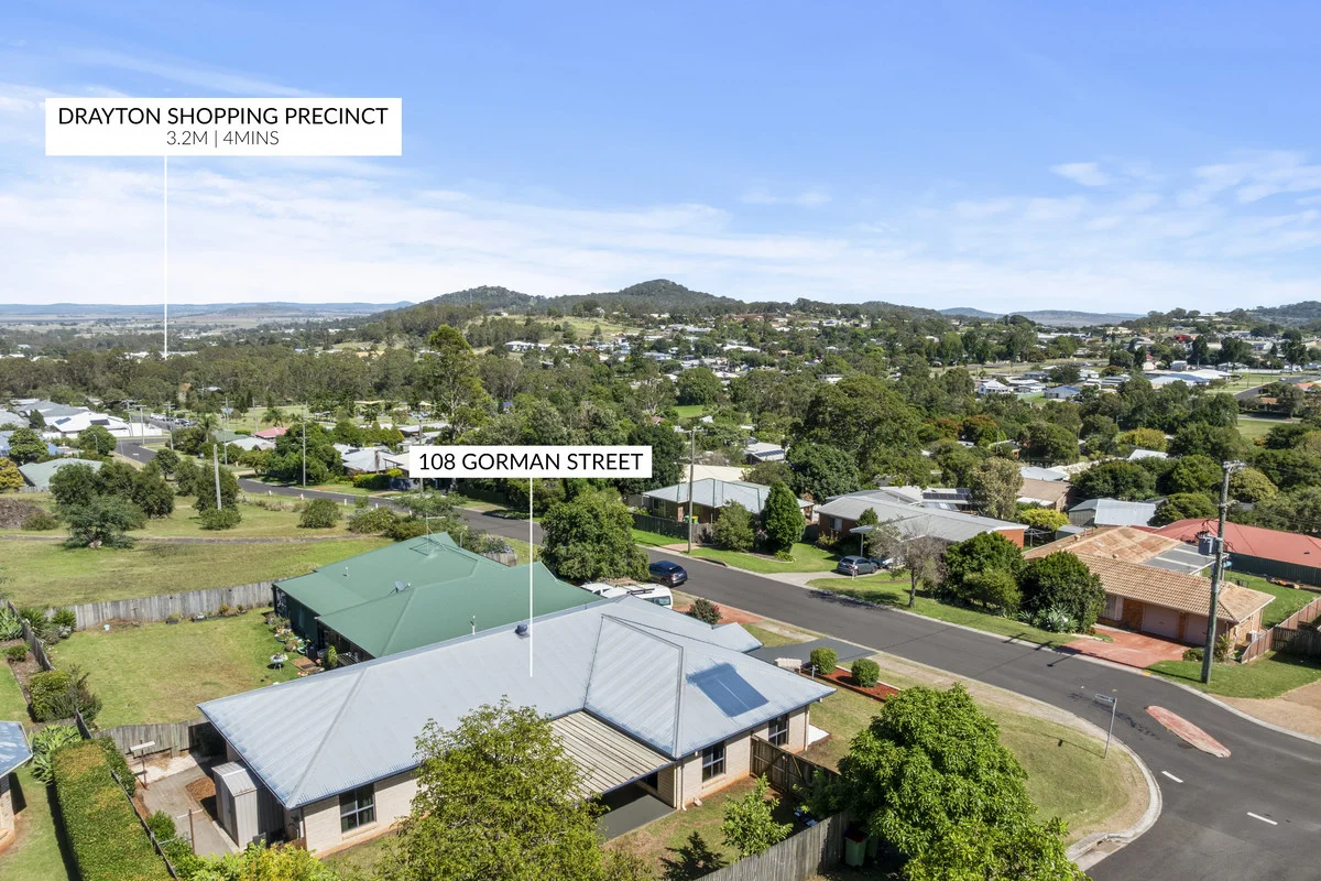 Additional image 12 of 108 Gorman Street, Darling Heights QLD 4350