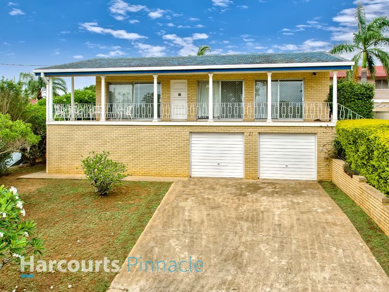 27 Currajon St, Brendale QLD 4500, Image 0