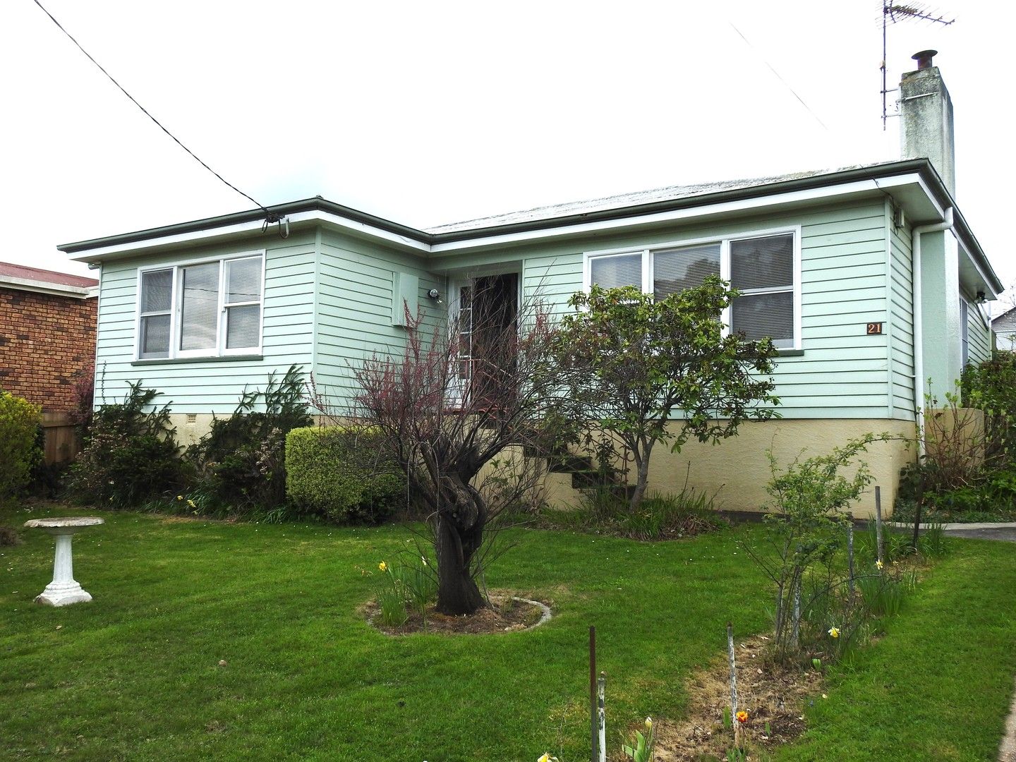 21 Moriarty Street, Deloraine TAS 7304, Image 0