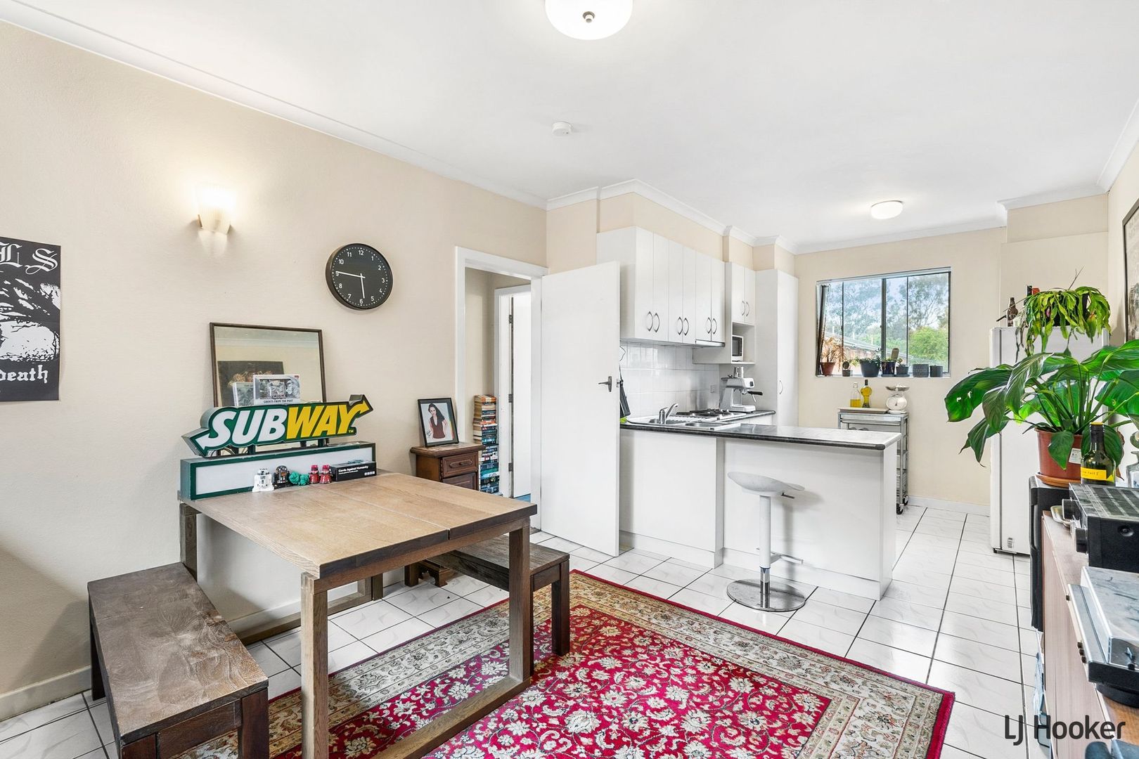 9/127 Rivett Street, Hackett ACT 2602