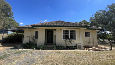Picture of 91 Stephens Street, BINALONG NSW 2584