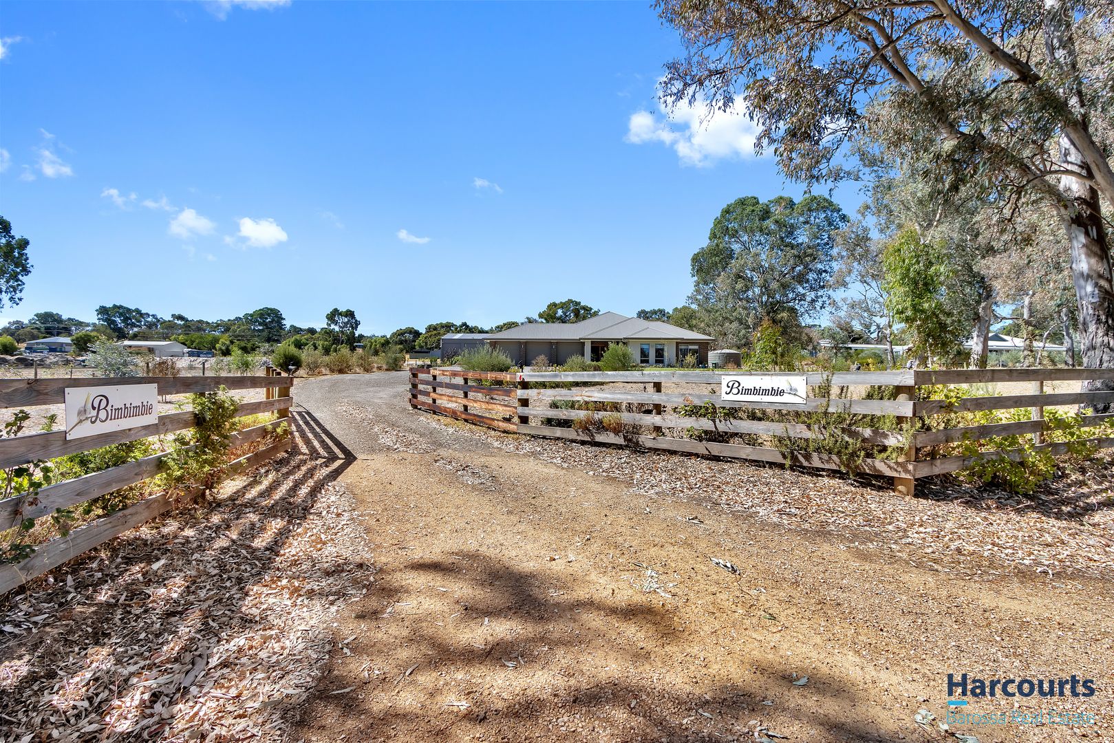 619 Balmoral Road, Cockatoo Valley SA 5351, Image 1