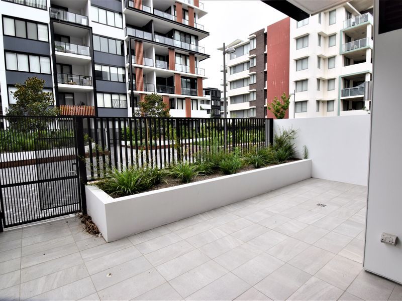 1 bedrooms Apartment / Unit / Flat in 3006/50 Pemberton Street BOTANY NSW, 2019