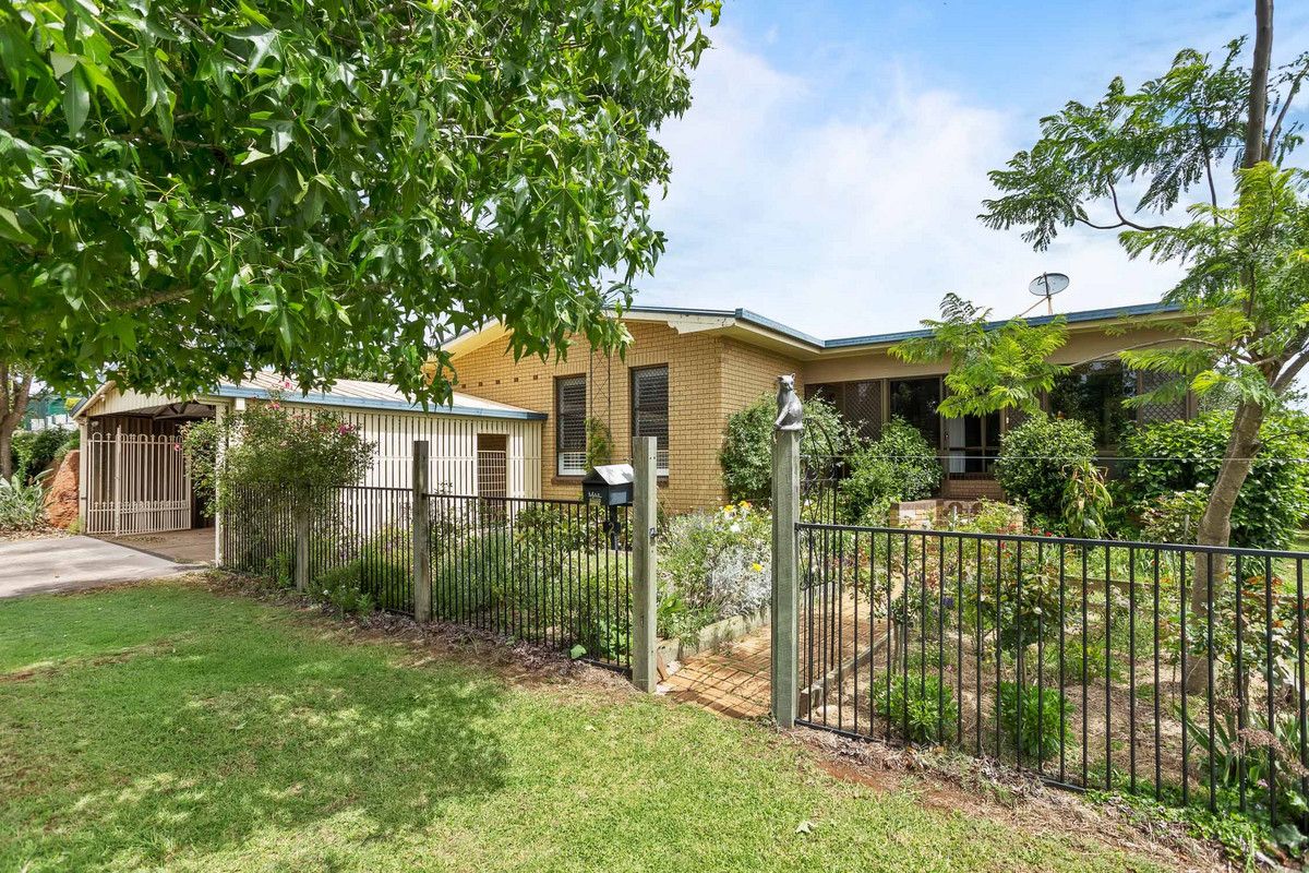 2 Chilcote Street, North Toowoomba QLD 4350, Image 1