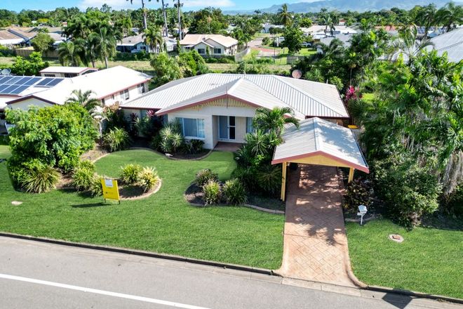 Picture of 7 Martello Drive, KIRWAN QLD 4817