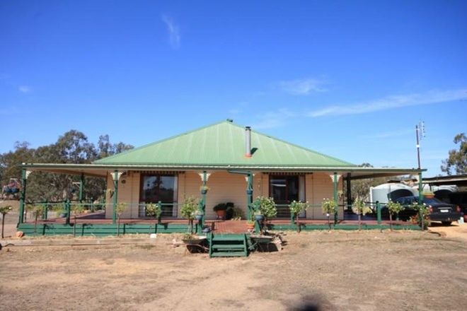 Picture of 55 Wiggin Road, EMU VIC 3475