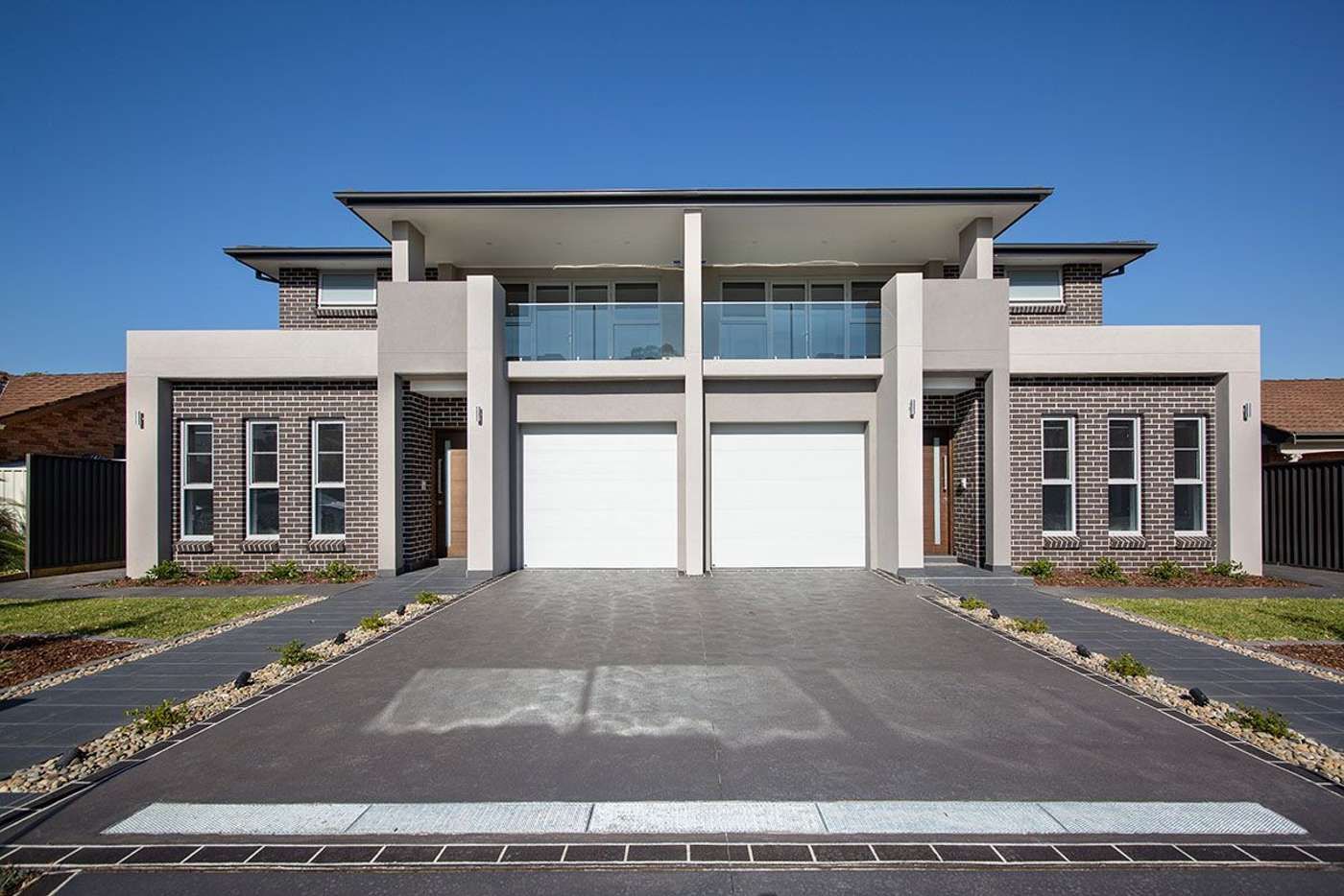 4 bedrooms Semi-Detached in 13b Gerald Road ILLAWONG NSW, 2234