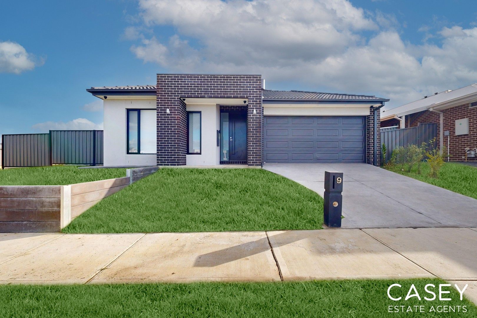 9 Chrysalis Crescent, Clyde VIC 3978, Image 0