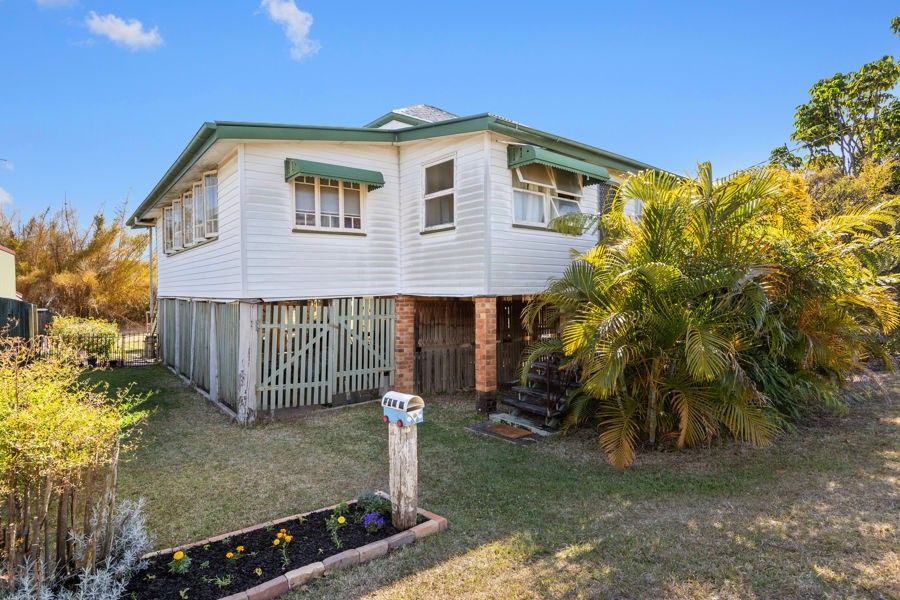 58 Queen Street, Maryborough QLD 4650 Domain