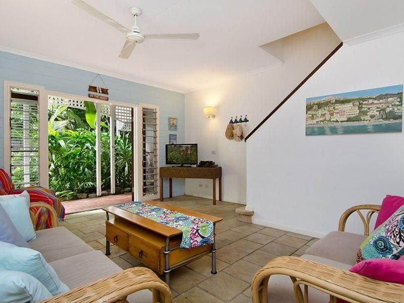 6 Full Moon Terraces 9 Craven Cl, PORT DOUGLAS QLD 4877, Image 0