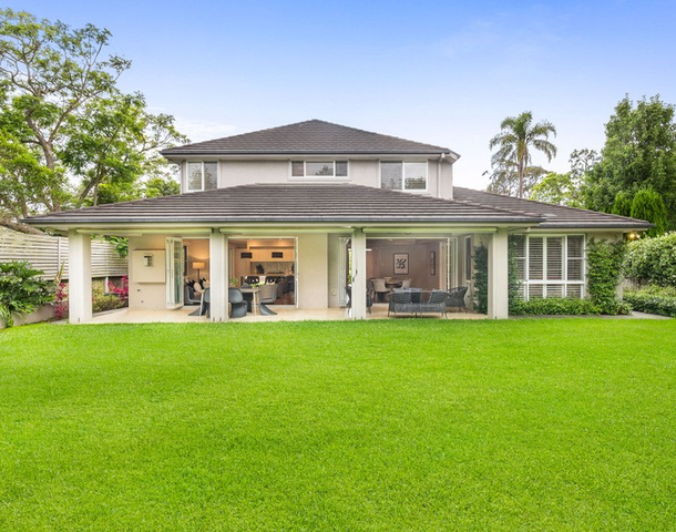 29 Yarrabung Road, St Ives NSW 2075