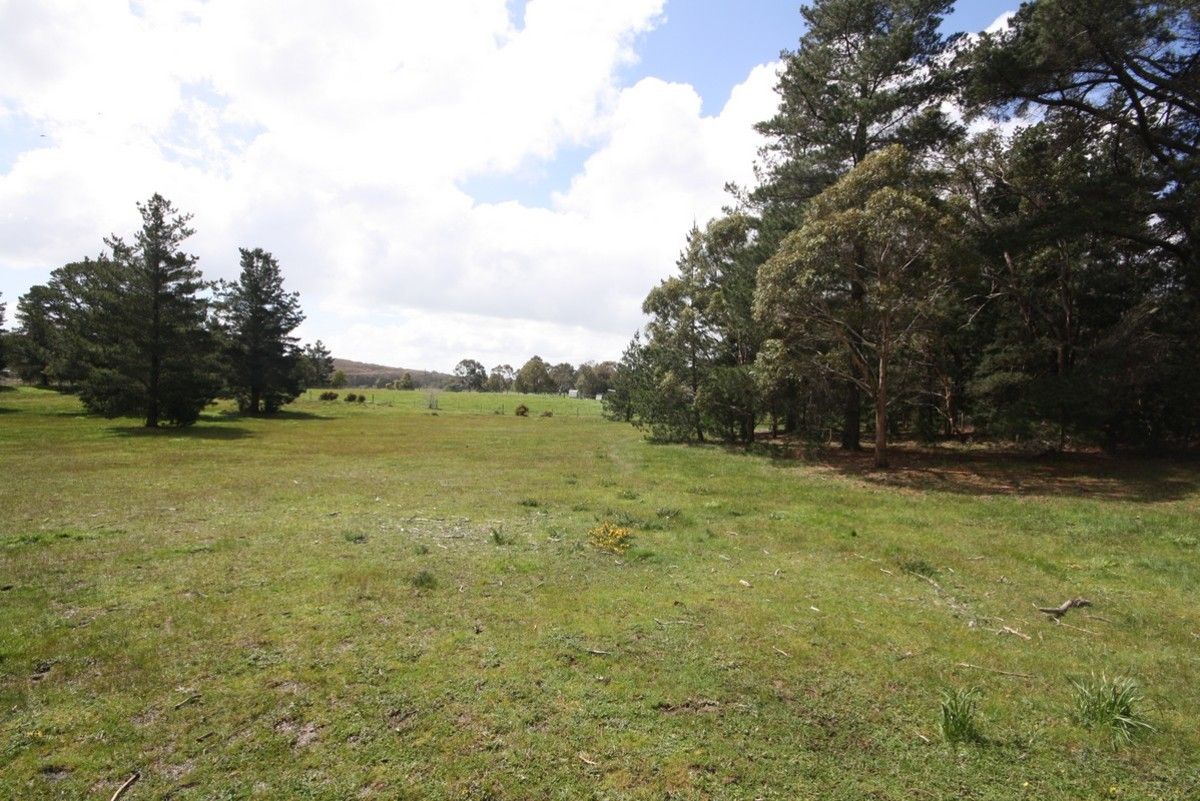 Lot 1/TP2009 Glenelg Highway, Smythesdale VIC 3351, Image 2