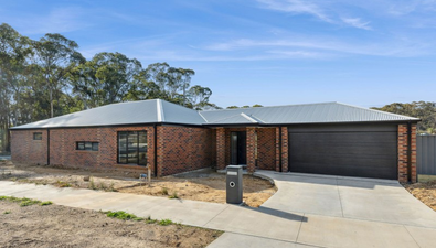 Picture of 1 Gurri Drive, MUCKLEFORD VIC 3451