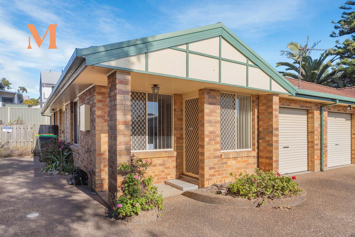 2 bedrooms Villa in 3/49 Brooks Street WALLSEND NSW, 2287