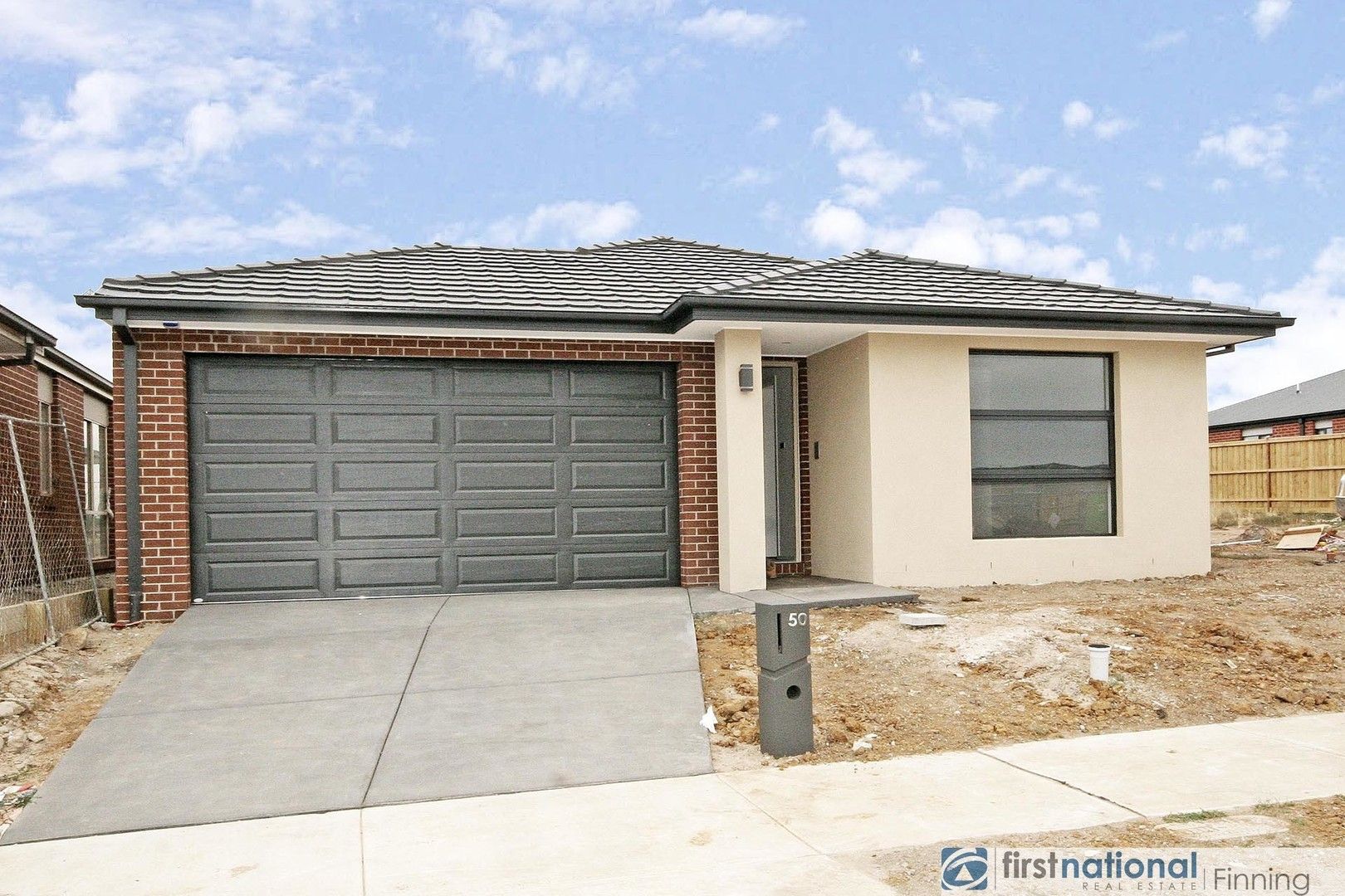 50 Walhallow Drive, Clyde North VIC 3978, Image 0