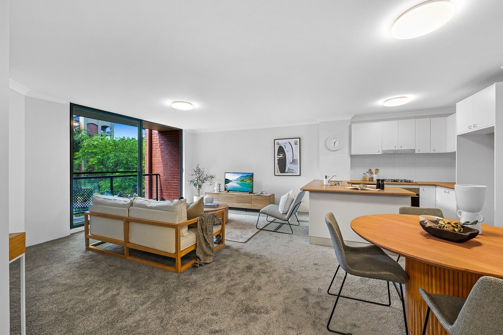 6306/177-219 Mitchell Road, Erskineville NSW 2043, Image 0