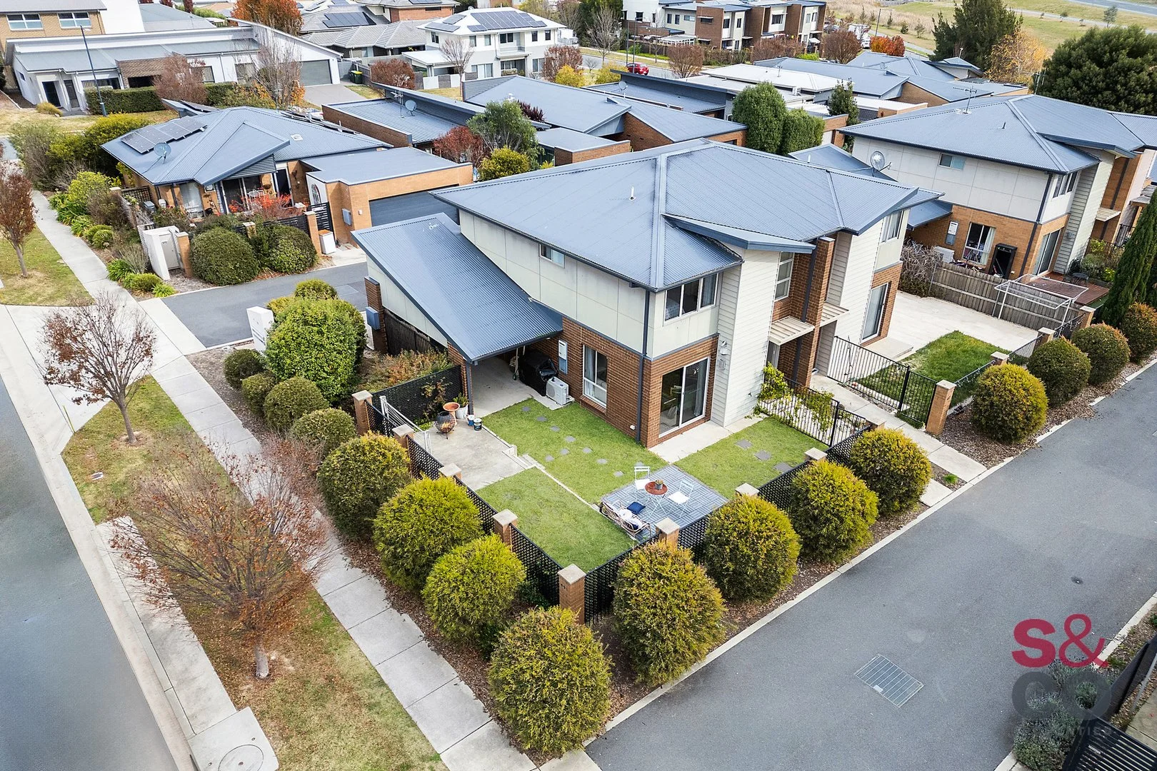 Additional image 9 of 49 Turbayne Crescent, Forde ACT 2914