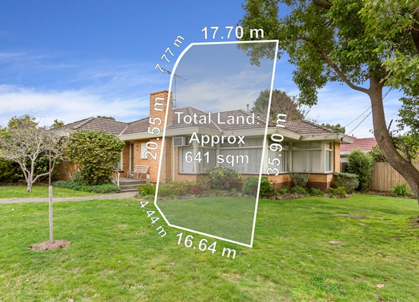 82 Lemont Avenue, Mount Waverley VIC 3149