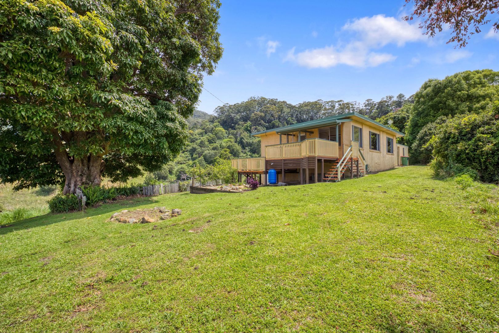 211 Mackays Road, Coffs Harbour Property History & Address Research