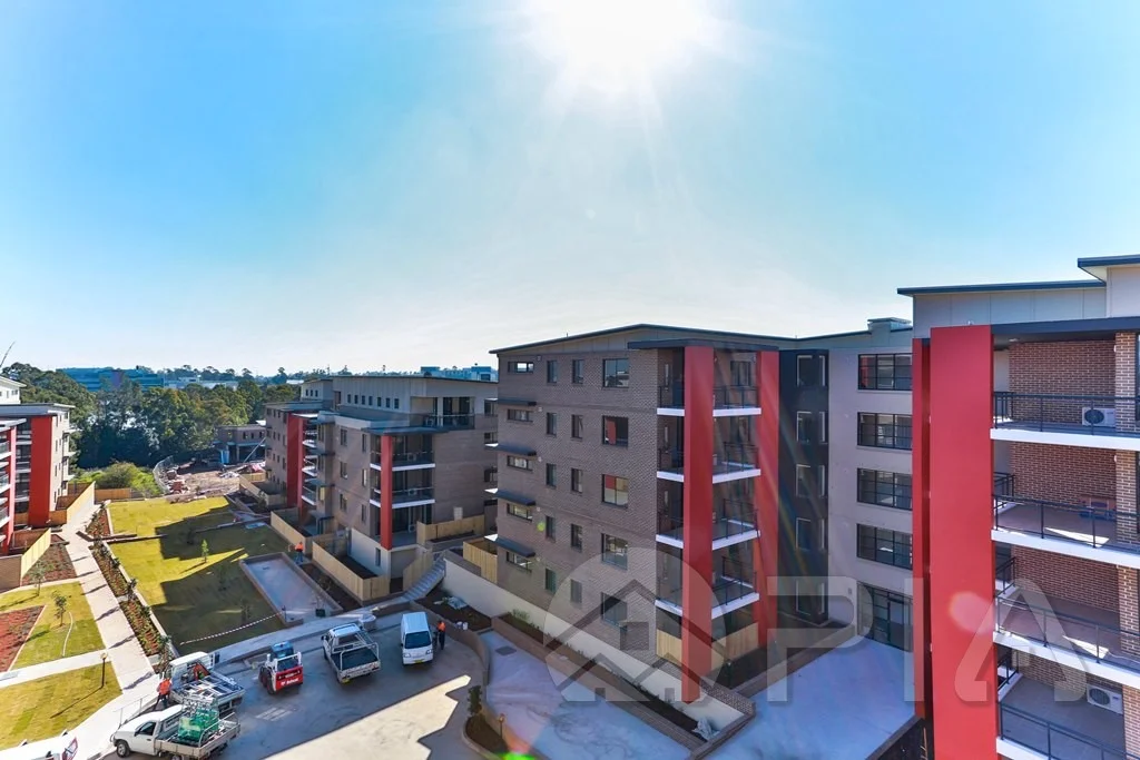 108B/40-52 Barina Downs Road, Norwest NSW 2153