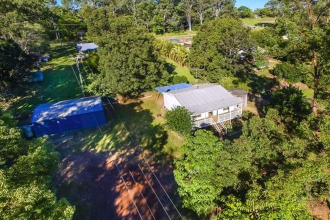 Picture of 14 Queen Street, NEERDIE QLD 4570