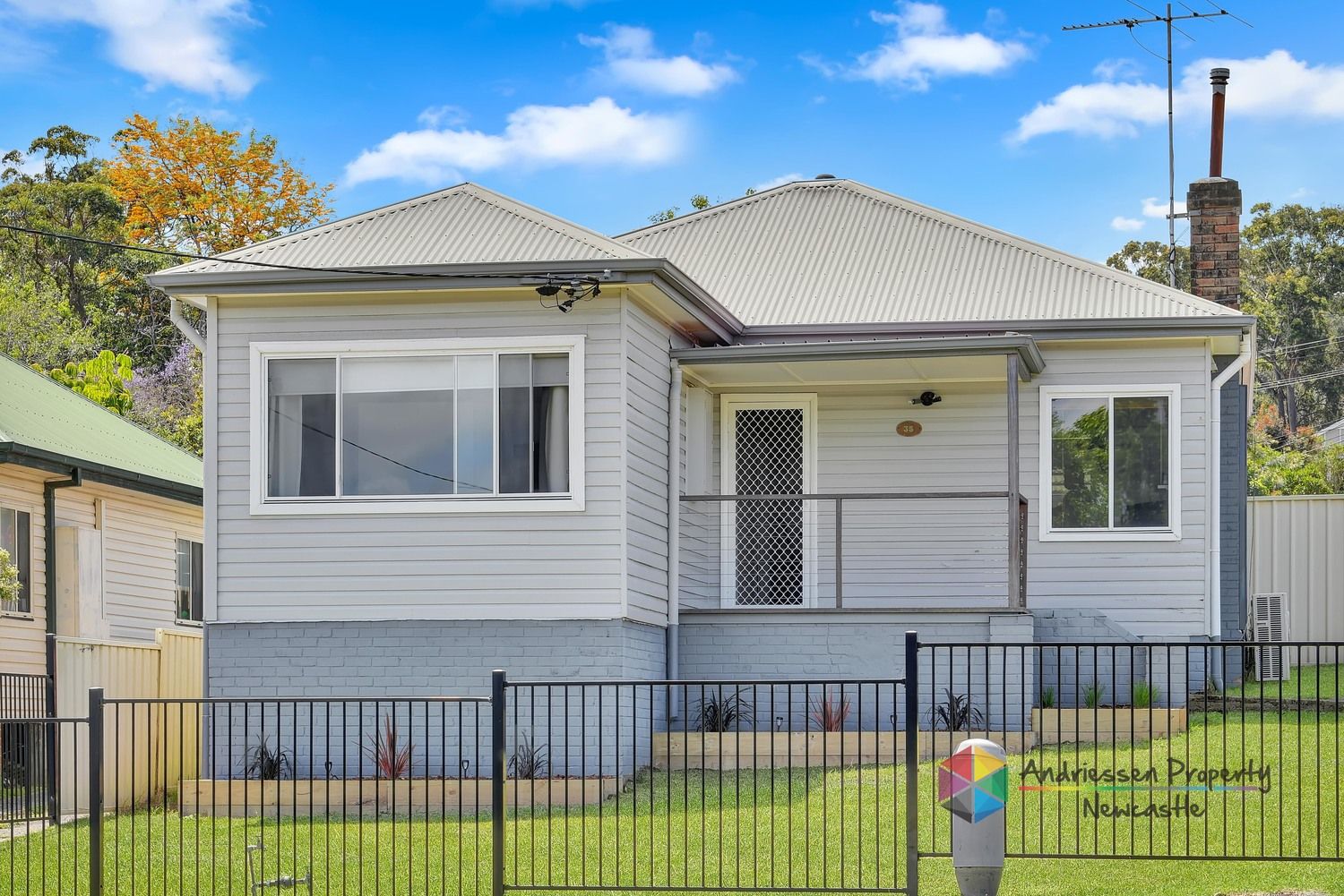 35 Fern Valley Road, Cardiff NSW 2285, Image 0
