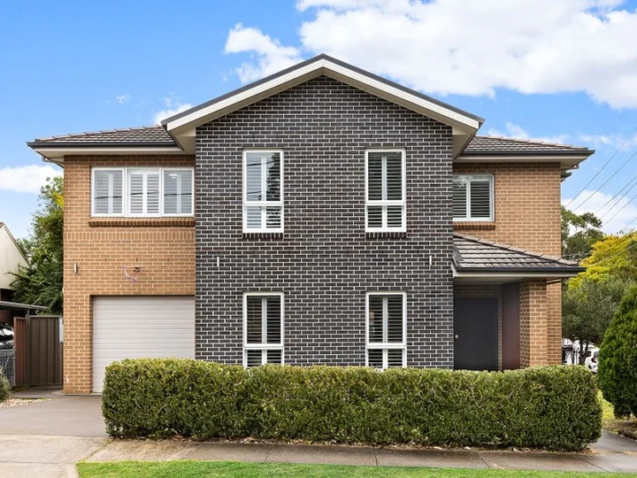 38 Jeffery Avenue, North Parramatta NSW 2151