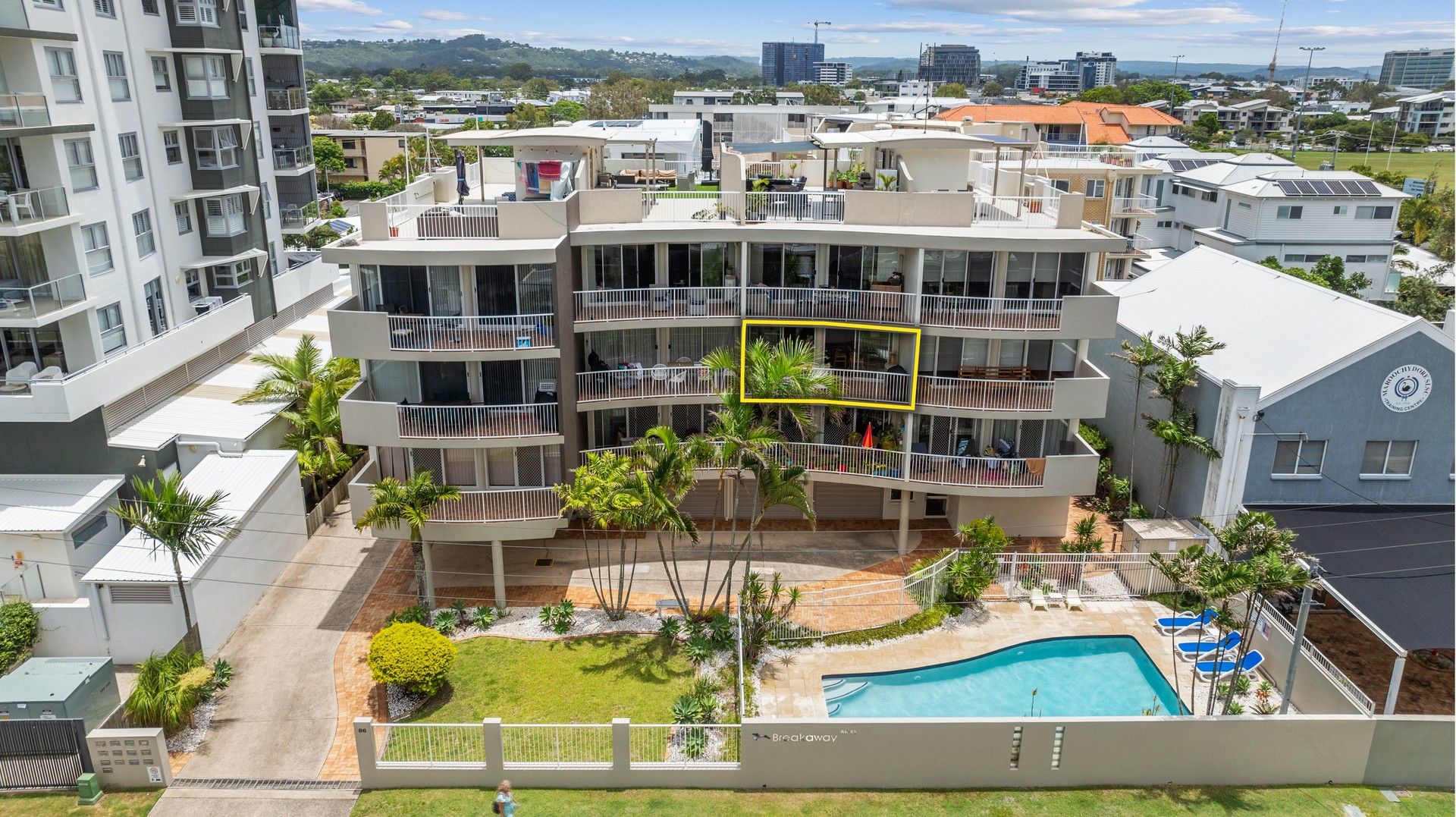 7/86-88 Sixth Avenue, Maroochydore QLD 4558, Image 0