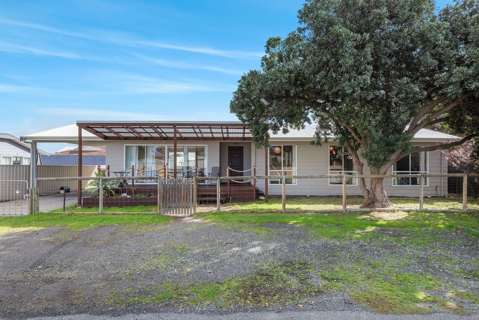 78 Whinnerah Avenue, Aldinga Beach SA 5173, Image 0