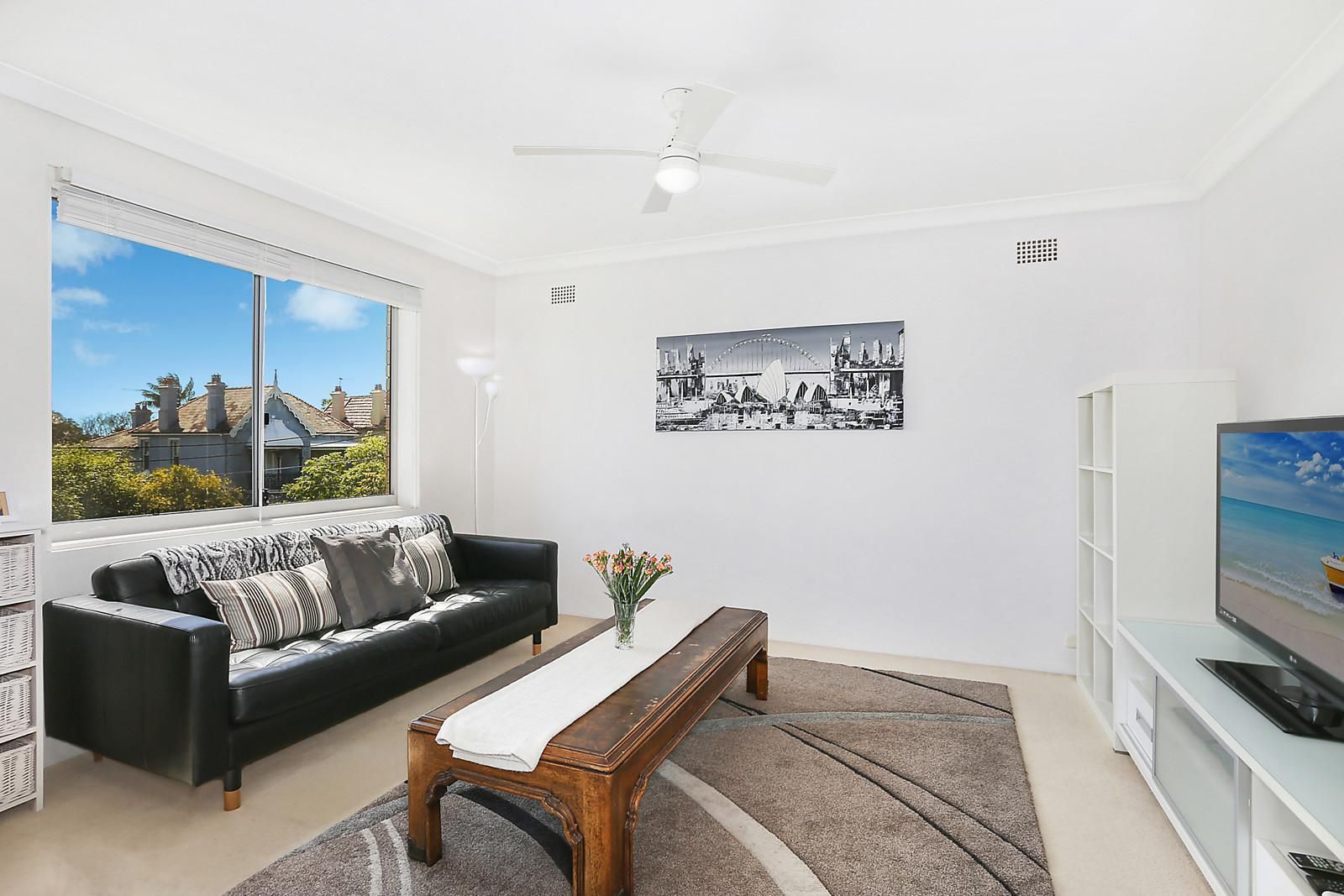 4/17 Bishops Avenue, Randwick NSW 2031, Image 0