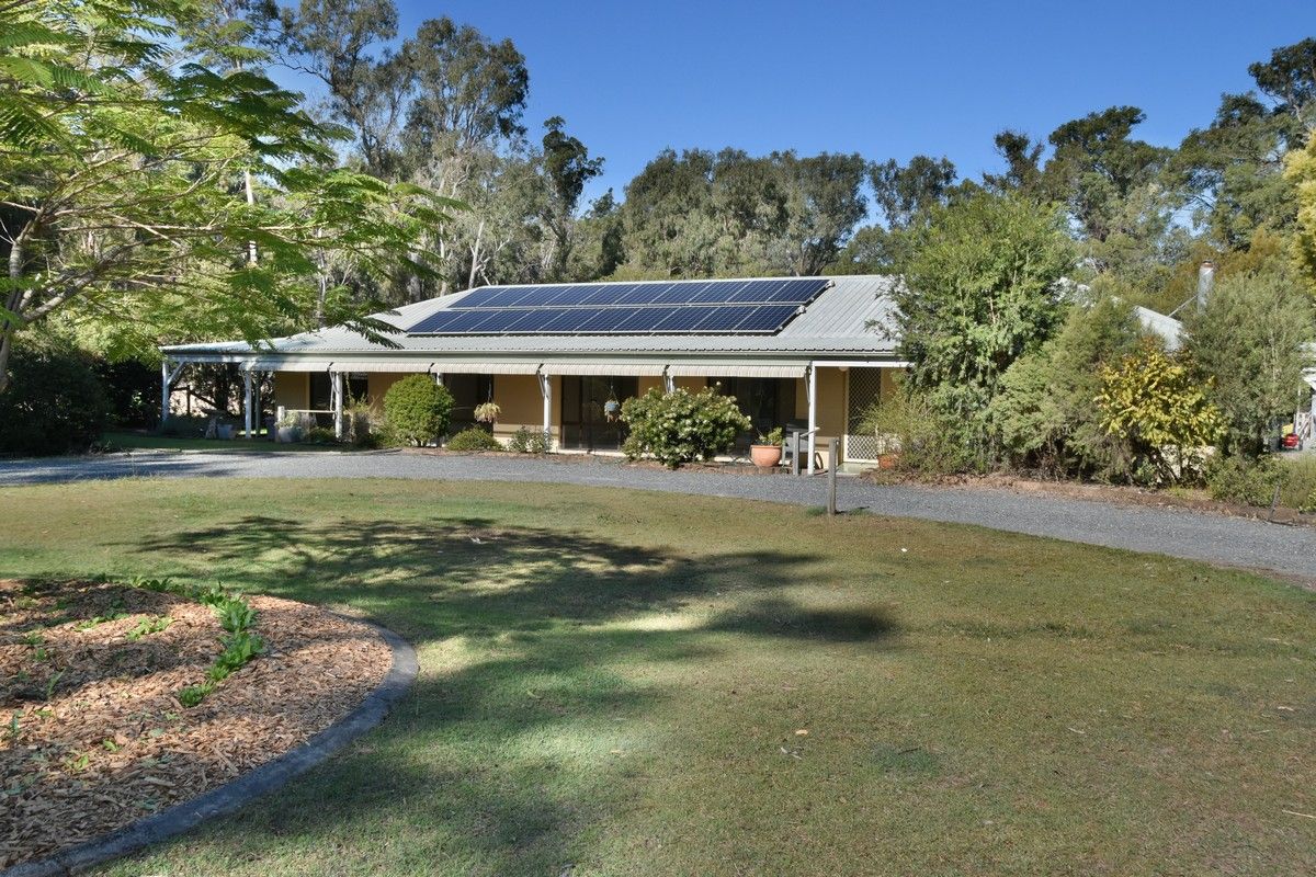 1 Ellen Court, Logan Village QLD 4207, Image 0