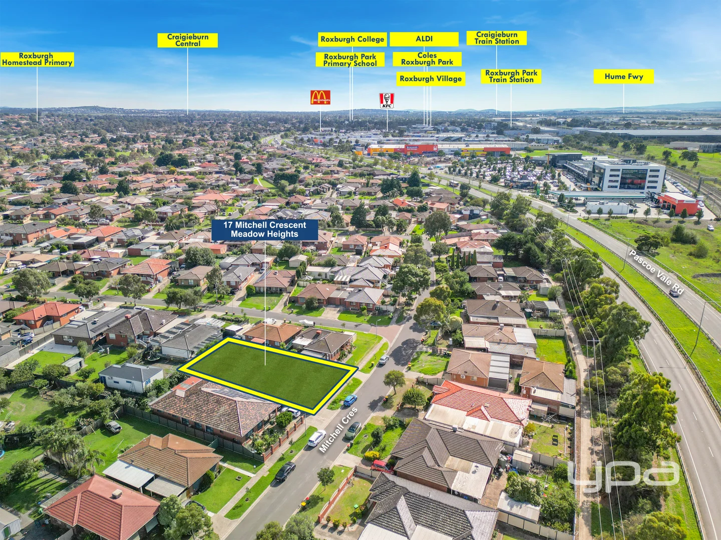 Additional image 5 of 17 Mitchell Crescent, Meadow Heights VIC 3048