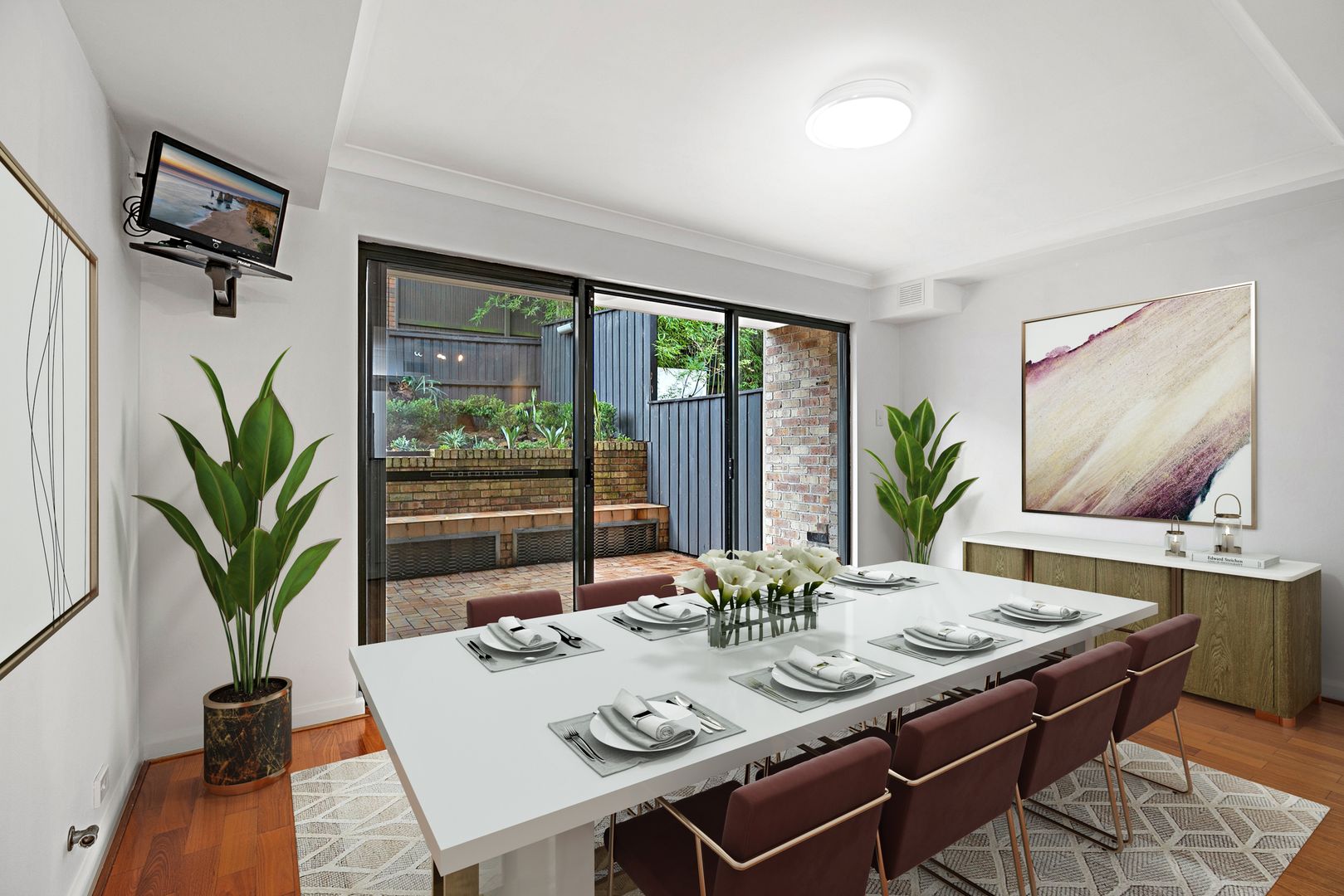 20B Belmont Avenue, Wollstonecraft NSW 2065, Image 2