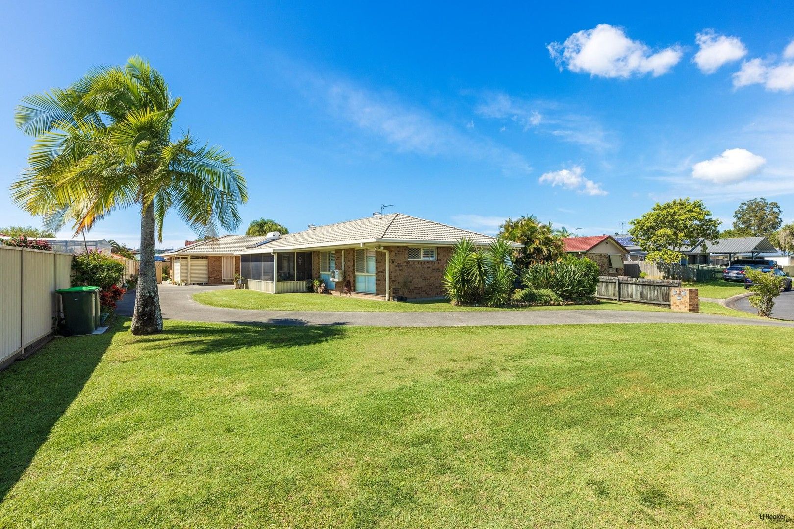 2/86 Honeymyrtle Drive, Banora Point NSW 2486, Image 0