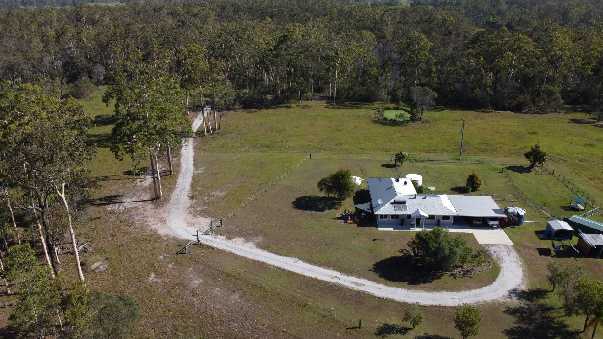 303 Road, Lawrence NSW 2460 House for Sale Domain