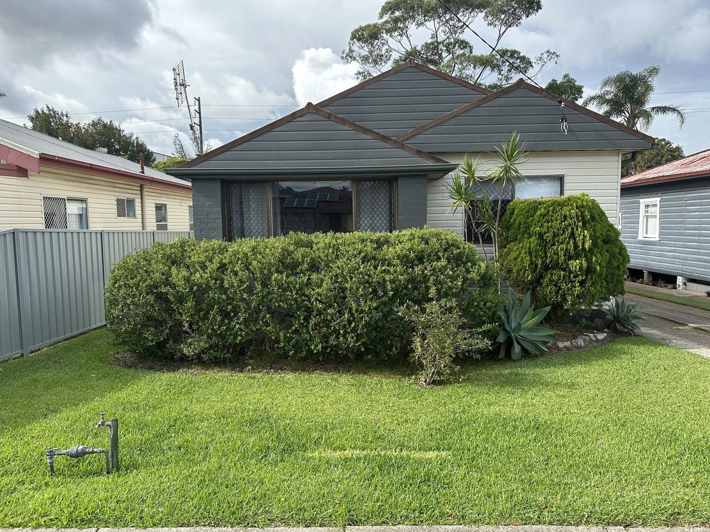 3 bedrooms House in 59 Prince Street WARATAH NSW, 2298